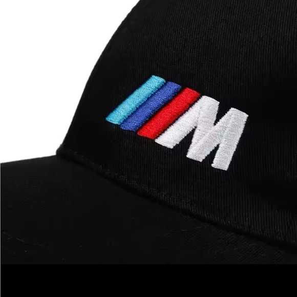 BMW M3 ball cap - Picture 5 of 7